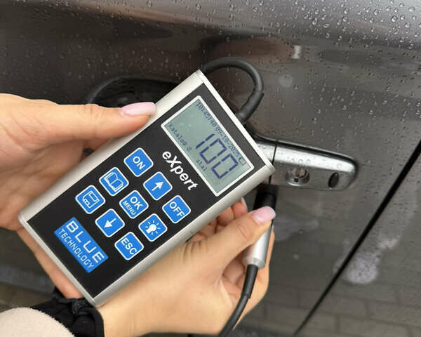 Сірий Міцубісі Аутлендер, об'ємом двигуна 2.2 л та пробігом 235 тис. км за 14599 $, фото 123 на Automoto.ua