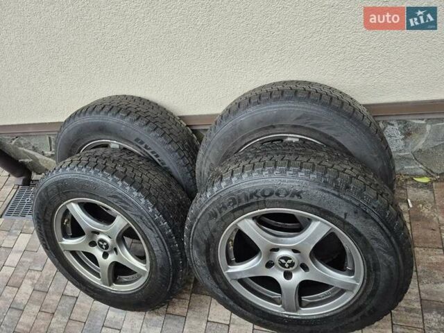 Сірий Міцубісі Аутлендер, об'ємом двигуна 2.36 л та пробігом 182 тис. км за 13600 $, фото 19 на Automoto.ua