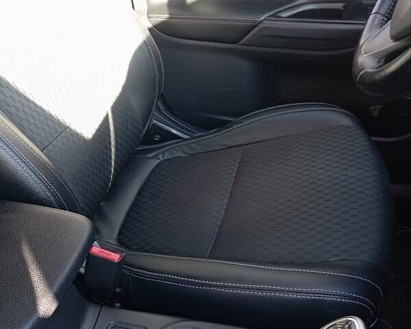 Сірий Міцубісі Аутлендер, об'ємом двигуна 2 л та пробігом 170 тис. км за 15200 $, фото 16 на Automoto.ua