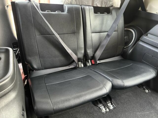 Сірий Міцубісі Аутлендер, об'ємом двигуна 2.4 л та пробігом 219 тис. км за 10800 $, фото 7 на Automoto.ua