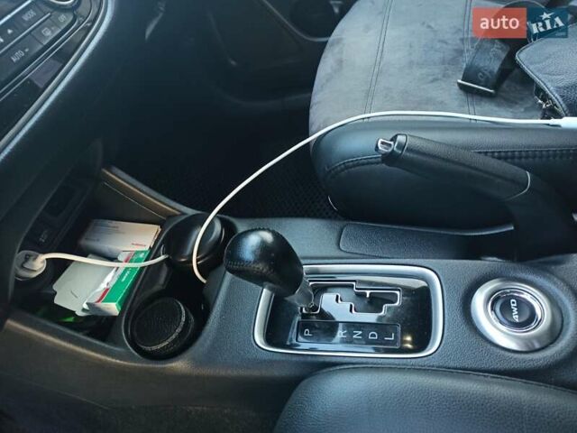 Серый Мицубиси Аутлендер, объемом двигателя 2.4 л и пробегом 197 тыс. км за 14000 $, фото 35 на Automoto.ua