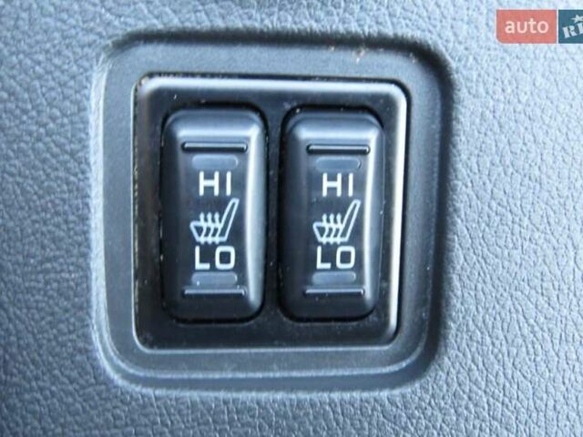 Серый Мицубиси Аутлендер, объемом двигателя 2.4 л и пробегом 98 тыс. км за 17000 $, фото 4 на Automoto.ua