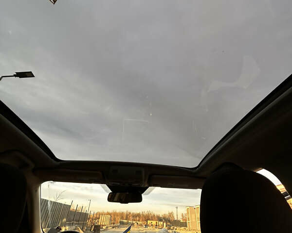 Серый Мицубиси Аутлендер, объемом двигателя 2 л и пробегом 96 тыс. км за 12700 $, фото 11 на Automoto.ua