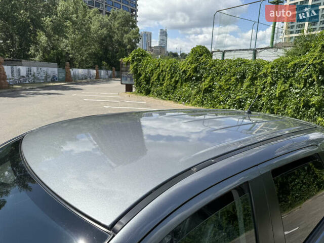 Серый Мицубиси Аутлендер, объемом двигателя 2 л и пробегом 175 тыс. км за 11599 $, фото 11 на Automoto.ua