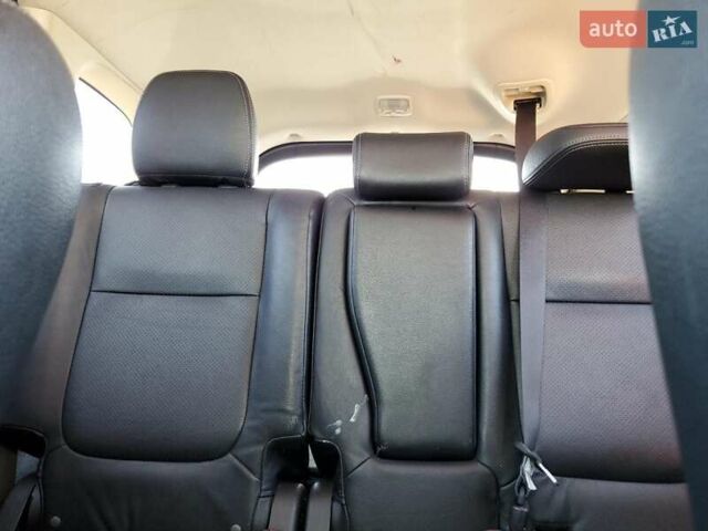 Серый Мицубиси Аутлендер, объемом двигателя 0 л и пробегом 142 тыс. км за 1500 $, фото 9 на Automoto.ua