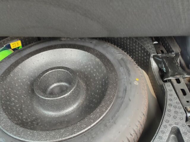 Серый Мицубиси Аутлендер, объемом двигателя 2.4 л и пробегом 132 тыс. км за 12300 $, фото 15 на Automoto.ua