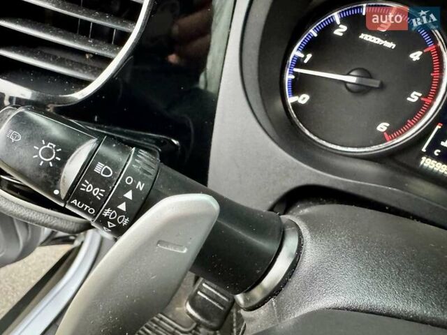 Серый Мицубиси Аутлендер, объемом двигателя 2.2 л и пробегом 180 тыс. км за 16499 $, фото 26 на Automoto.ua