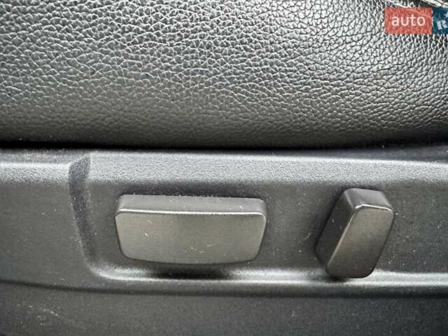 Серый Мицубиси Аутлендер, объемом двигателя 2.2 л и пробегом 180 тыс. км за 16499 $, фото 20 на Automoto.ua