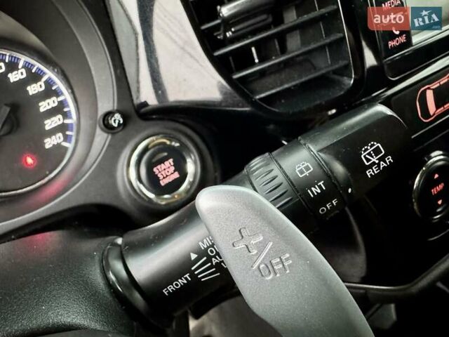 Серый Мицубиси Аутлендер, объемом двигателя 2.2 л и пробегом 180 тыс. км за 16499 $, фото 27 на Automoto.ua