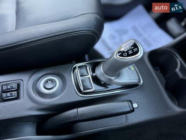 Серый Мицубиси Аутлендер, объемом двигателя 2 л и пробегом 200 тыс. км за 13999 $, фото 44 на Automoto.ua