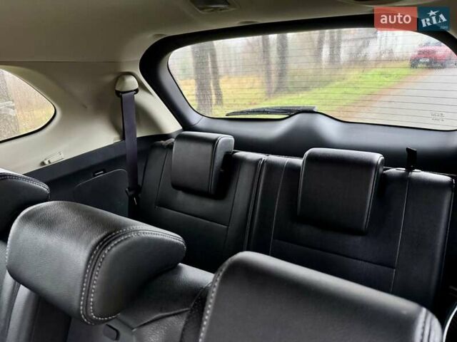 Серый Мицубиси Аутлендер, объемом двигателя 2.2 л и пробегом 180 тыс. км за 16499 $, фото 34 на Automoto.ua