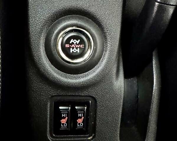 Серый Мицубиси Аутлендер, объемом двигателя 2.2 л и пробегом 180 тыс. км за 16499 $, фото 28 на Automoto.ua