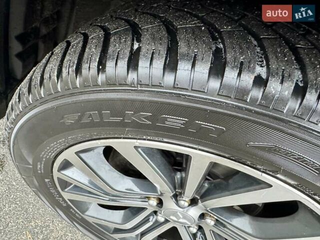 Серый Мицубиси Аутлендер, объемом двигателя 2.2 л и пробегом 180 тыс. км за 16499 $, фото 14 на Automoto.ua