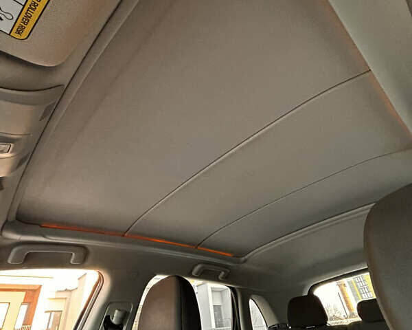 Серый Мицубиси Аутлендер, объемом двигателя 2 л и пробегом 96 тыс. км за 12700 $, фото 12 на Automoto.ua