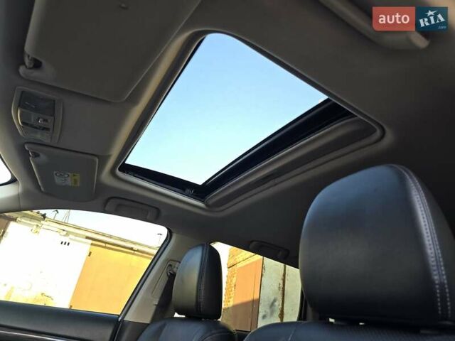 Серый Мицубиси Аутлендер, объемом двигателя 2.36 л и пробегом 164 тыс. км за 17500 $, фото 13 на Automoto.ua