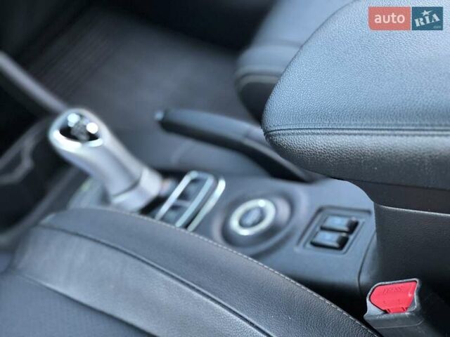 Серый Мицубиси Аутлендер, объемом двигателя 2 л и пробегом 200 тыс. км за 13999 $, фото 28 на Automoto.ua