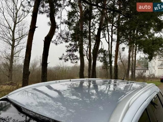 Серый Мицубиси Аутлендер, объемом двигателя 2.2 л и пробегом 180 тыс. км за 16499 $, фото 12 на Automoto.ua