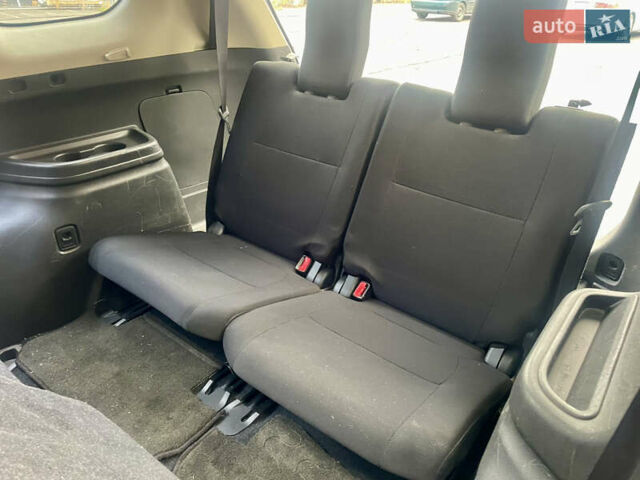 Серый Мицубиси Аутлендер, объемом двигателя 2.4 л и пробегом 213 тыс. км за 13999 $, фото 74 на Automoto.ua