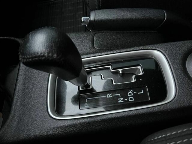 Серый Мицубиси Аутлендер, объемом двигателя 2.4 л и пробегом 205 тыс. км за 13400 $, фото 11 на Automoto.ua