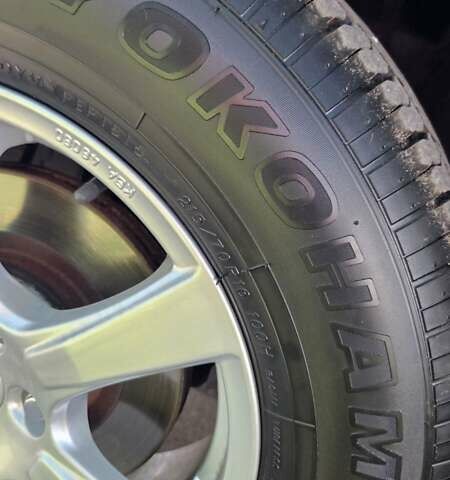 Серый Мицубиси Аутлендер, объемом двигателя 2 л и пробегом 44 тыс. км за 17900 $, фото 55 на Automoto.ua