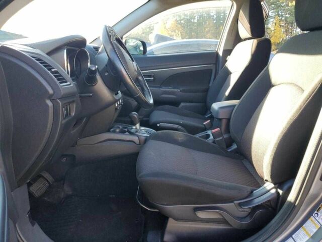 Мицубиси Аутлендер 2016 в Полтаве на Automoto.ua Серый Мицубиси Аутлендер, объемом двигателя 2.4 л и пробегом 172 тыс. км за 1400 $, фото 6 на Automoto.ua