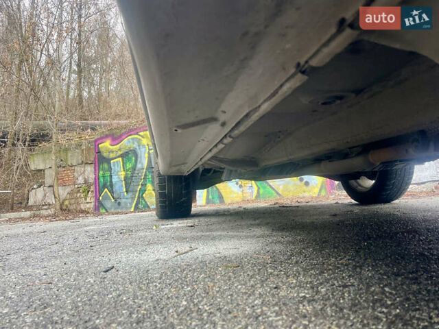 Серый Мицубиси Аутлендер, объемом двигателя 2.4 л и пробегом 213 тыс. км за 13999 $, фото 17 на Automoto.ua