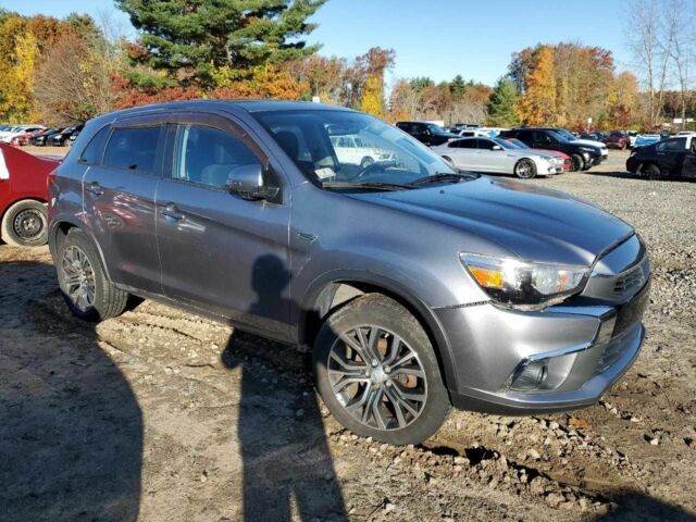 Мицубиси Аутлендер 2016 в Полтаве на Automoto.ua Серый Мицубиси Аутлендер, объемом двигателя 2.4 л и пробегом 172 тыс. км за 1400 $, фото 3 на Automoto.ua
