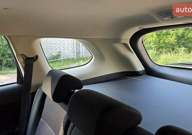 Серый Мицубиси Аутлендер, объемом двигателя 2 л и пробегом 44 тыс. км за 17900 $, фото 32 на Automoto.ua