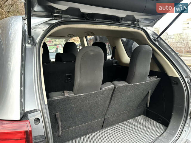 Серый Мицубиси Аутлендер, объемом двигателя 2.4 л и пробегом 213 тыс. км за 13999 $, фото 49 на Automoto.ua