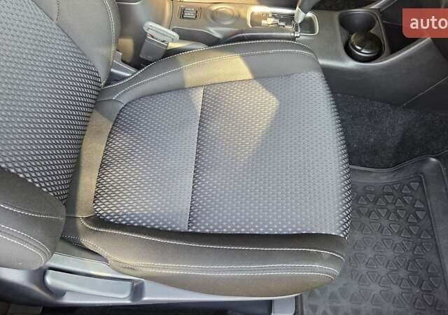 Серый Мицубиси Аутлендер, объемом двигателя 2 л и пробегом 44 тыс. км за 17900 $, фото 45 на Automoto.ua