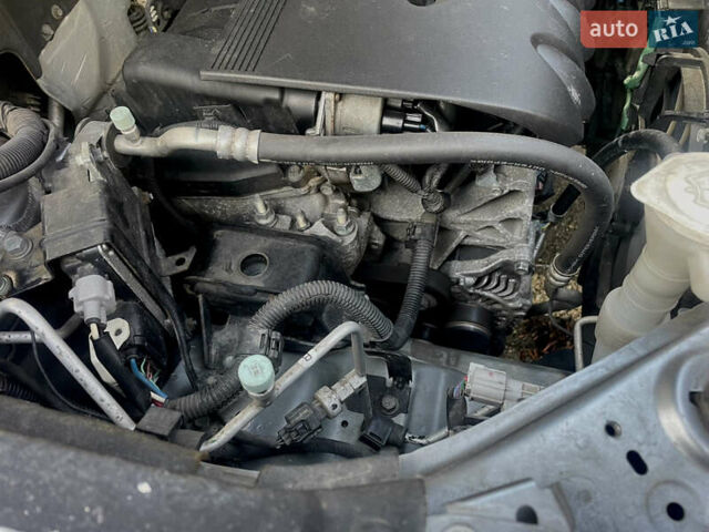 Серый Мицубиси Аутлендер, объемом двигателя 2.4 л и пробегом 213 тыс. км за 13999 $, фото 68 на Automoto.ua