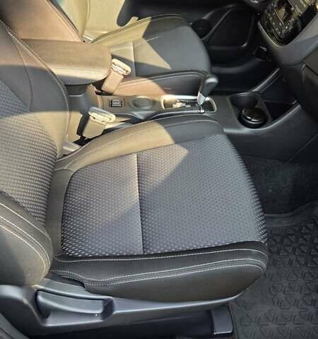 Серый Мицубиси Аутлендер, объемом двигателя 2 л и пробегом 44 тыс. км за 17900 $, фото 44 на Automoto.ua