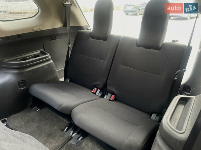 Серый Мицубиси Аутлендер, объемом двигателя 2.4 л и пробегом 213 тыс. км за 13999 $, фото 72 на Automoto.ua