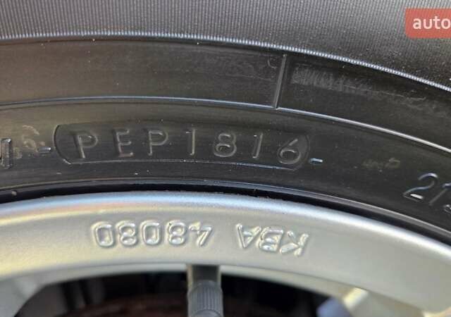 Серый Мицубиси Аутлендер, объемом двигателя 2 л и пробегом 44 тыс. км за 17900 $, фото 54 на Automoto.ua