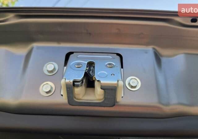 Серый Мицубиси Аутлендер, объемом двигателя 2 л и пробегом 44 тыс. км за 17900 $, фото 38 на Automoto.ua