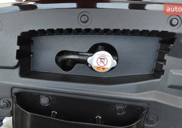 Серый Мицубиси Аутлендер, объемом двигателя 2 л и пробегом 44 тыс. км за 17900 $, фото 68 на Automoto.ua