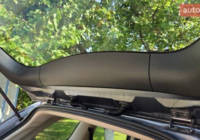 Серый Мицубиси Аутлендер, объемом двигателя 2 л и пробегом 44 тыс. км за 17900 $, фото 35 на Automoto.ua