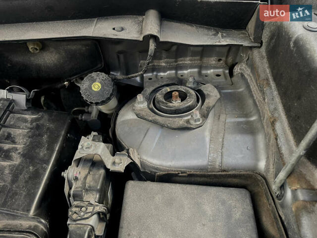 Серый Мицубиси Аутлендер, объемом двигателя 2.4 л и пробегом 213 тыс. км за 13999 $, фото 71 на Automoto.ua