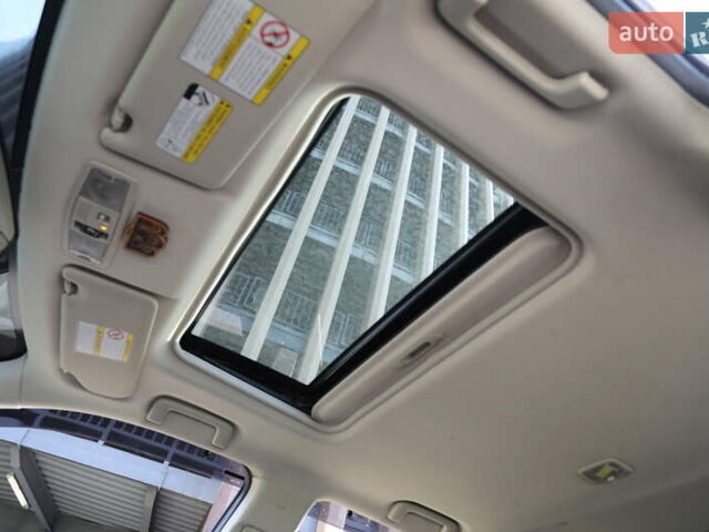 Серый Мицубиси Аутлендер, объемом двигателя 3 л и пробегом 190 тыс. км за 16700 $, фото 20 на Automoto.ua