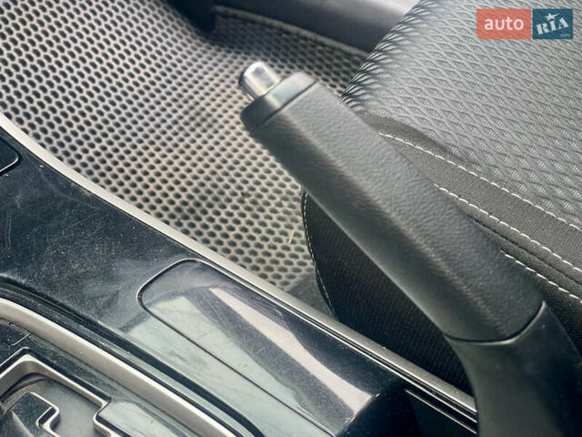 Серый Мицубиси Аутлендер, объемом двигателя 2.4 л и пробегом 213 тыс. км за 13999 $, фото 92 на Automoto.ua