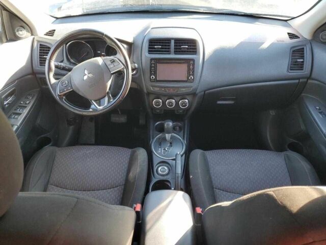 Мицубиси Аутлендер 2016 в Полтаве на Automoto.ua Серый Мицубиси Аутлендер, объемом двигателя 2.4 л и пробегом 172 тыс. км за 1400 $, фото 7 на Automoto.ua