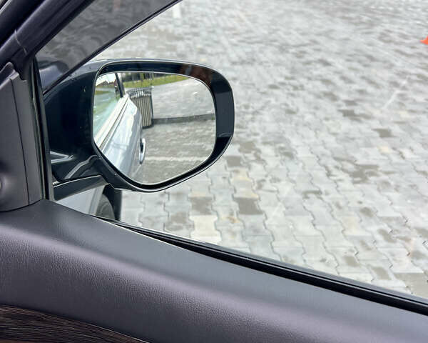 Сірий Міцубісі Аутлендер, об'ємом двигуна 2.27 л та пробігом 210 тис. км за 22000 $, фото 19 на Automoto.ua