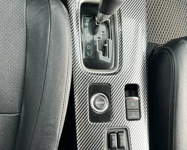 Сірий Міцубісі Аутлендер, об'ємом двигуна 2.27 л та пробігом 210 тис. км за 22000 $, фото 32 на Automoto.ua