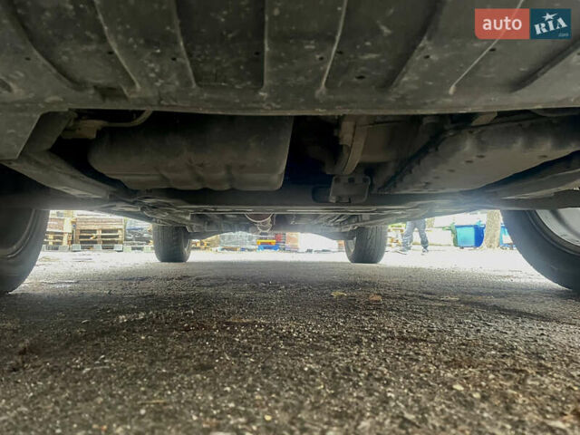 Серый Мицубиси Аутлендер, объемом двигателя 2.4 л и пробегом 213 тыс. км за 13999 $, фото 61 на Automoto.ua