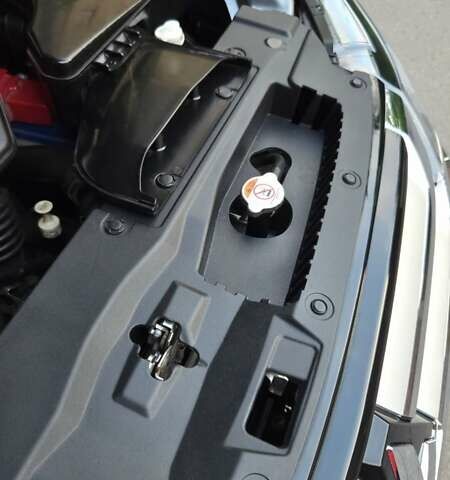 Серый Мицубиси Аутлендер, объемом двигателя 2 л и пробегом 44 тыс. км за 17900 $, фото 72 на Automoto.ua