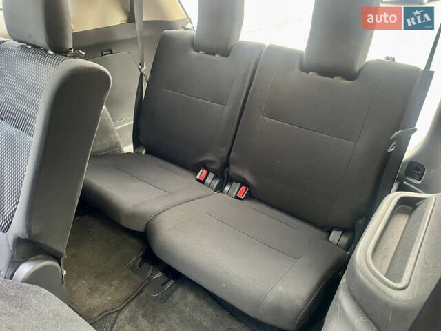 Серый Мицубиси Аутлендер, объемом двигателя 2.4 л и пробегом 213 тыс. км за 13999 $, фото 76 на Automoto.ua