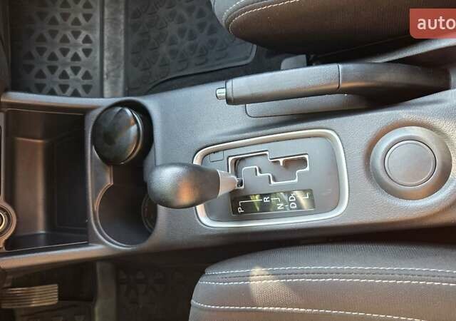 Серый Мицубиси Аутлендер, объемом двигателя 2 л и пробегом 44 тыс. км за 17900 $, фото 19 на Automoto.ua