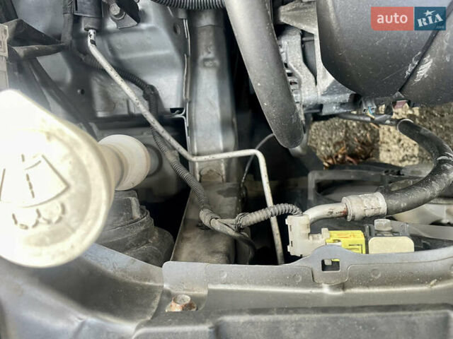 Серый Мицубиси Аутлендер, объемом двигателя 2.4 л и пробегом 213 тыс. км за 13999 $, фото 66 на Automoto.ua