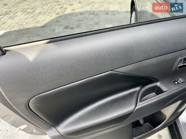 Сірий Міцубісі Аутлендер, об'ємом двигуна 2.27 л та пробігом 210 тис. км за 22000 $, фото 48 на Automoto.ua