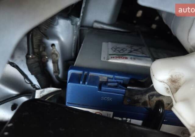 Серый Мицубиси Аутлендер, объемом двигателя 2 л и пробегом 44 тыс. км за 17900 $, фото 69 на Automoto.ua